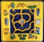 Go Getter: Mummy Mystery