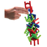 Stacking Chairs Game