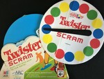 Twister Scram