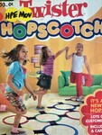 Twister Hopscotch
