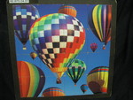 Hot Air Balloons Puzzle 16 pc