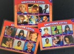 Emotions Lotto 