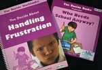 Handling Frustration-Story and Workbook