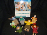 Family Members Kit