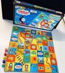 Thomas & Friends Snakes & Ladders