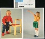 Verbs Colourcards