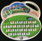 Leap Frog Letter Discoveries