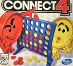 Connect Four Reinvented Game