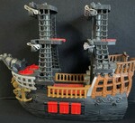 Pirate Ship
