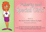 Puberty and Special Girls Business Book
