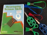 Scissors Skills Kit