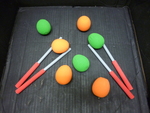 Eggs n Chopsticks Game
