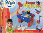 Junior Engineer Construction Set