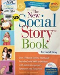 The New Social Story Book