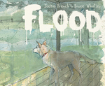 Flood Book with CD