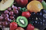 Fruit Puzzle 15 pc