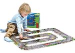 Giant Road Jigsaw Puzzle 20 pc