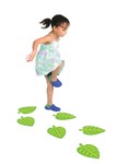 Step-A-Leaves Stepping Stones