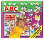 Jumbo ABC Floor Puzzle