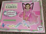 Fairies Dominoes Game
