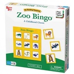 Zoo Bingo