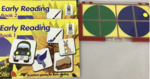 2479: Starter Stile Tiles Early Reading Set
