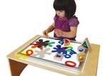 2482: LED Light Panel A3 size