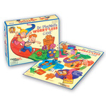 Dr Playwell's Worry Less Game Social Emotional