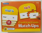 Contractions Match Ups