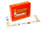 Read and Match Dominoes