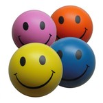 Stress Balls Set of 4