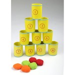 Fairground Target Game