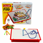 Filo Threading - String Picture Designs