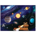 Solar System Puzzle 200 pc