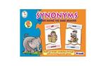 Synonyms Picture Puzzles