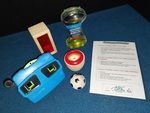 Sensory Kit - Set of 5