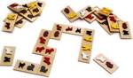 Tactile Animal Dominoes