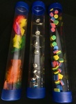 Sensory Tube Set