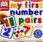 My First Number Pairs