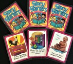 Story Starters Webber Photo Cards