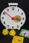 9509: Digital to Analogue Time Kit