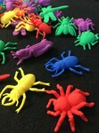 Backyard Bugs/Insects Sorting Counters