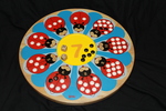 Lucky Ladybirds Game