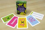 Times Tables Snap
