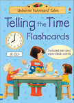 Telling the Time Flashcards