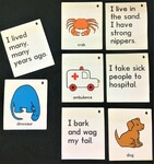 Simple Sentence Snap