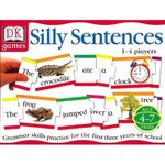 Silly Sentences