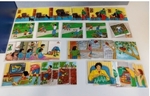 Story Box - Sequencing