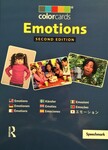 Emotions Cards 