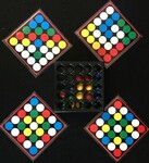 Tricky Fingers Fine Motor Game